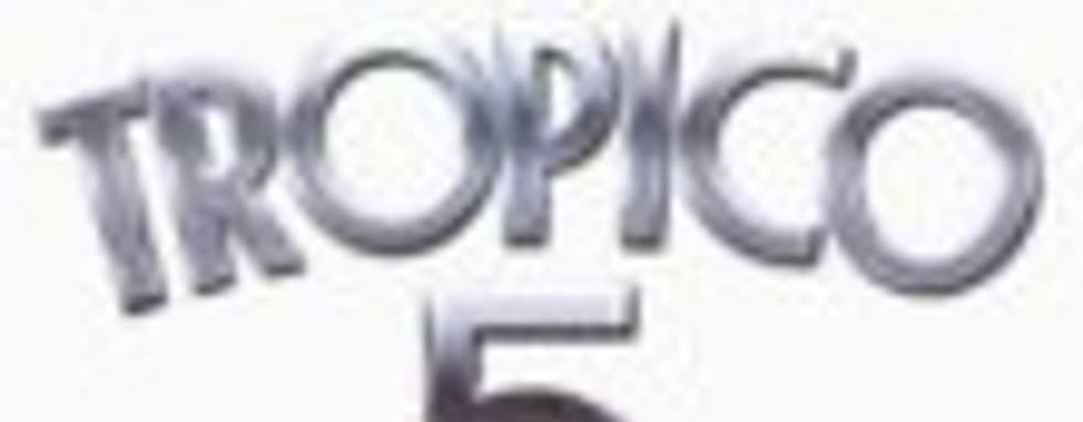 Анонс русскоязычной версии Tropico 5