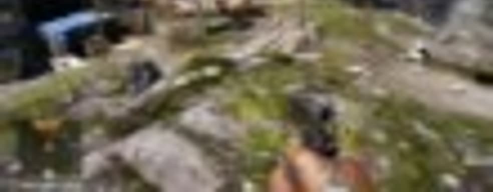 Far Cry 4: 7 вещей, которые вы не могли проделать в Far Cry 3