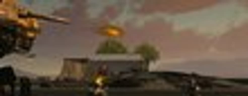 Трейлеры Earth Defense Force: Insect Armageddon