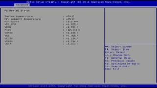 Настройка Thecus W2810Pro Настройка Thecus W2810Pro