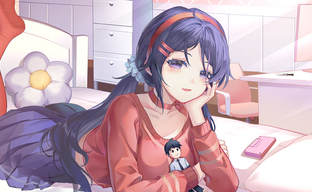 Тираж российского хоррора MiSide превысил 700 тысяч копий — аналитики