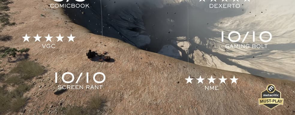 Разработчики Death Stranding 2 гордятся однозначными оценками