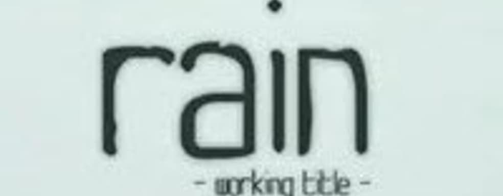 Анонс Rain для PSN 