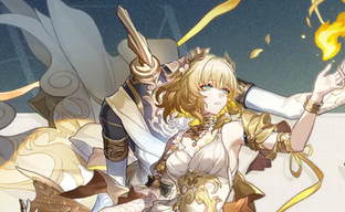 Аглая в Honkai Star Rail. Первый тизер героини из обновления 3.0