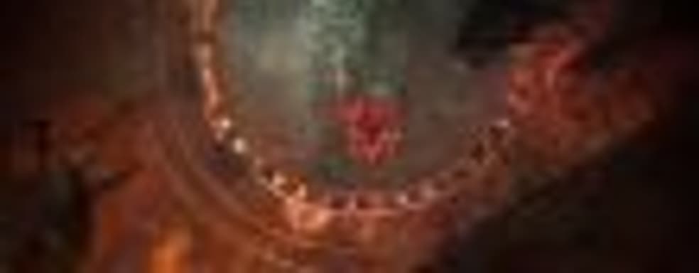 Bioware представила новую Dragon Age