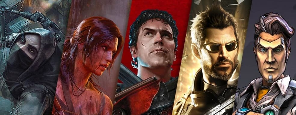 На фоне «тяжелого» года для Embracer, холдинг покинул операционный директор