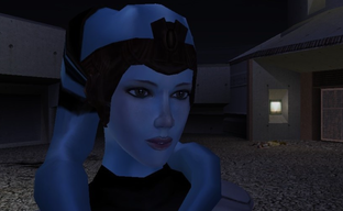 Представили русскую озвучку Татуина для Star Wars KotOR с голосами из фильмов «Звёздные войны»