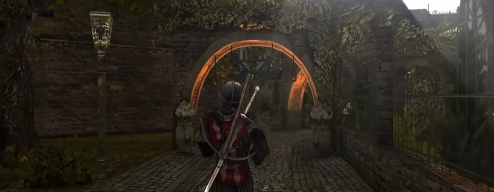 Крупный мод Gothic 2 отменили спустя 15 лет разработки. Прощание с The History of Khorinis