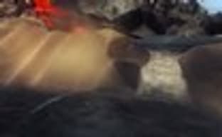 Техно-демо From Dust