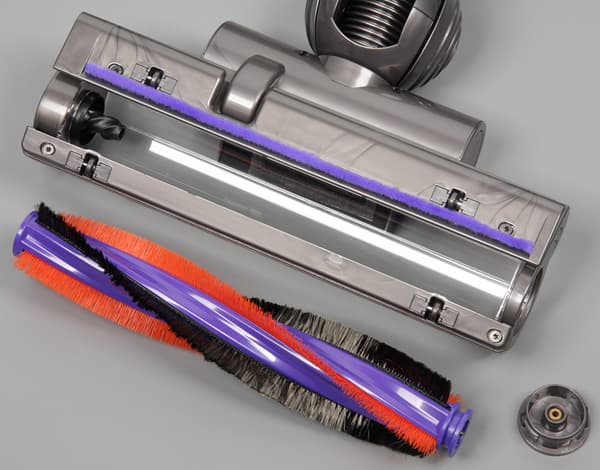 Пылесос Dyson Cinetic Big Ball Animalpro, основная насадка
