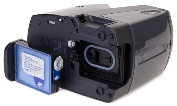 Сеточная электробритва Panasonic ES-LF71