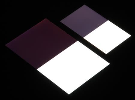 Обзор смартфона Huawei Nova. Тестирование дисплея