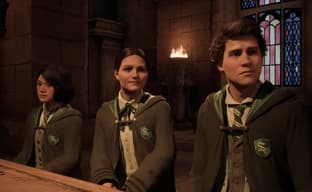 Hogwarts Legacy 2 разрабатывается на Unreal Enigne 5? Появилась интересная информация