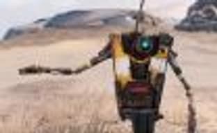 Железяка, монстры и неудачные дубли в трейлере Borderlands 3