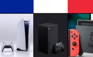 Во Франции зафиксирован второй лучший год в истории продаж видеоигр