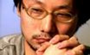 Кодзима работает над двумя играми