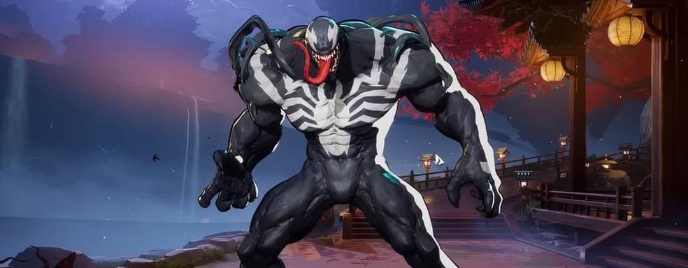 Marvel Rivals находится на стадии бета-тестирования, а уже забанено более 100 читеров