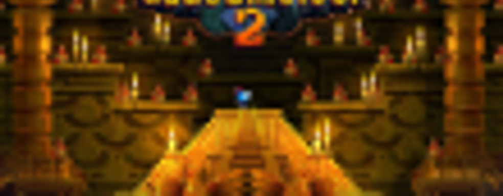 Метроидвания Guacamelee! 2 появится 21 августа