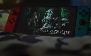 Хоррор-выживание Chernobylite вышло на Nintendo Switch и сразу получило скидку