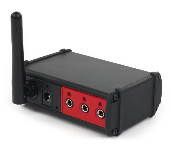 Внешний вид адаптеров Global Cache Внешний вид адаптеров Global Cache