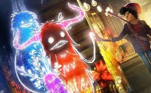 Разработчики Concrete Genie работают над «новым захватывающим приключением для PS5»