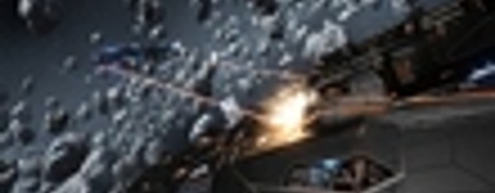 Elite: Dangerous стартует на Xbox One в рамках программы Game Preview