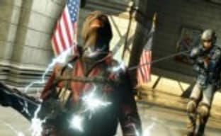 Visceral Games об одиночной кампании Battlefield: Hardline