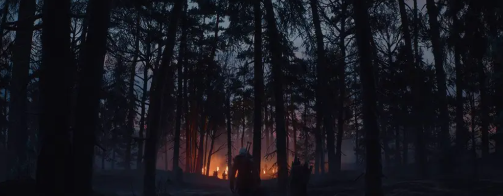 Для The Witcher 4 открыли вкладку в лаунчере CD Projekt RED