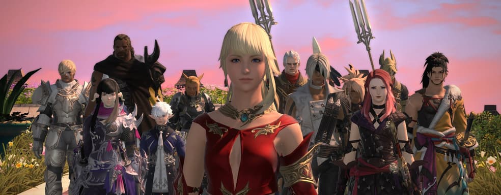 Фанаты World of Warcraft массово уходят в Final Fantasy 14. У игры рекордный интерес в Steam