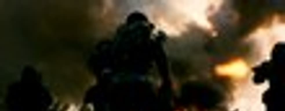 Трейлер Halo: Reach Deliver Hope