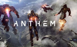 Продюсер Anthem хочет перезагрузить игру, но больше не работает в BioWare