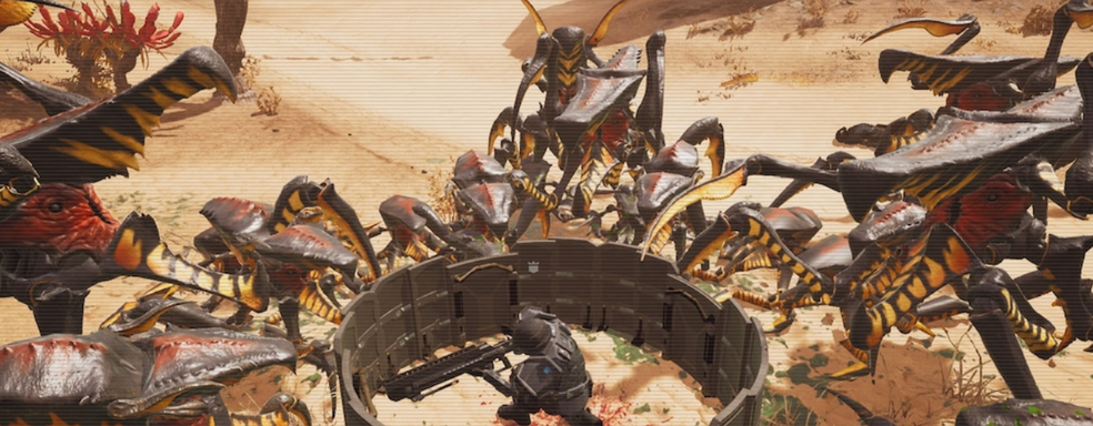 Starship Troopers Extermination Shooter Became One of the Best Games of 2023 on Steam, But It's Not That Simple