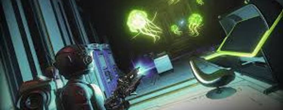 В No Man's Sky сыграло более 1 миллиона новых игроков