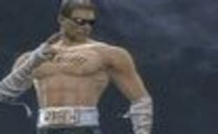 Mortal Kombat с развитой онлайновой системой