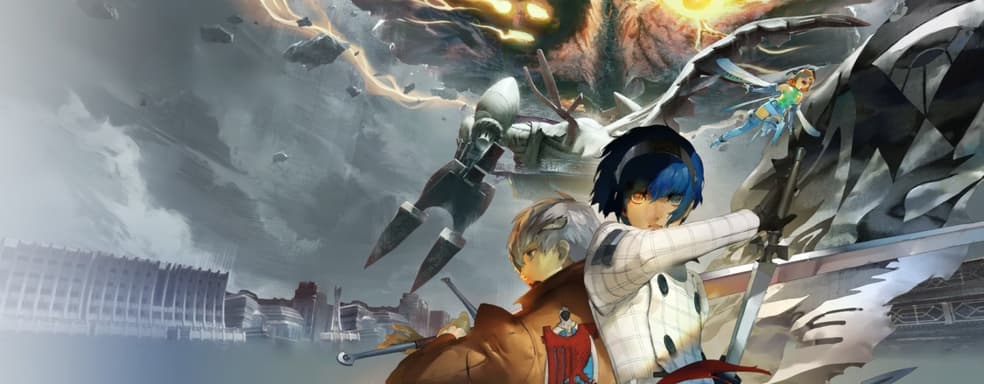 Игроки не увидят все подземелья ролевой игры Metaphor: ReFantazio за одно прохождение