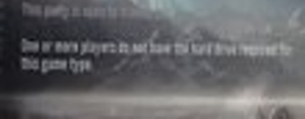 Кооператив Halo: Reach недоступен на Xbox 360 4GB