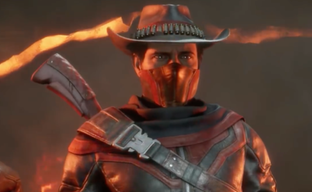 В Mortal Kombat 11 нашли пасхалку спустя несколько лет поисков