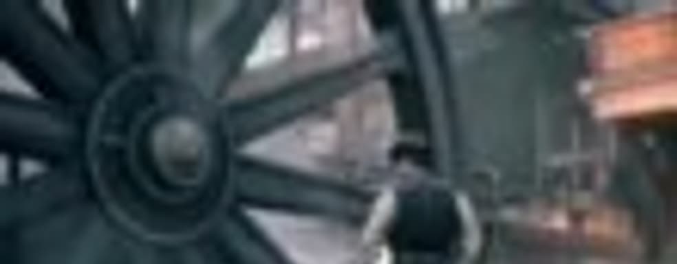 Демонстрация технологий Nvidia в РС-версии Assassin’s Creed: Syndicate