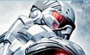 Crysis - лиса в курятнике