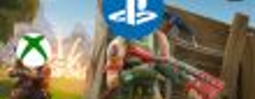 Тим Суини: поддержка Sony кроссплатформенной игры – один из величайших моментов в истории Epic Games