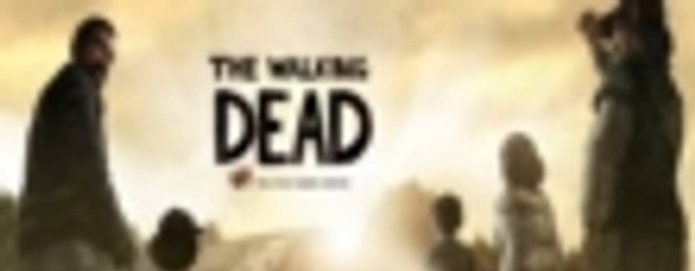 Более 100 игр для PS Vita в этом году, включая The Walking Dead