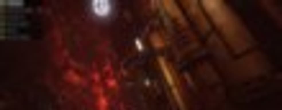 Sol Contingency: Proving Grounds – ремейк Descent