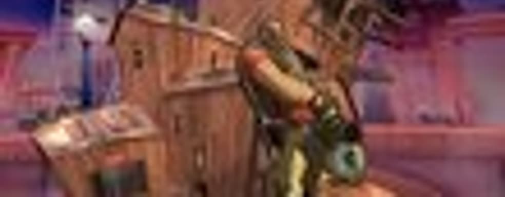 DLC и скидка на Worms Reloaded