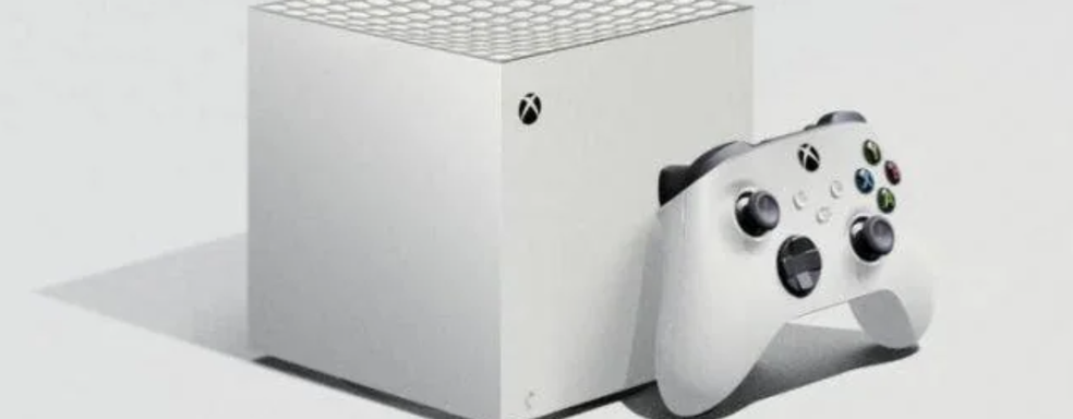 Microsoft уже тизерит новый Xbox после Xbox Series? Загадочное фото