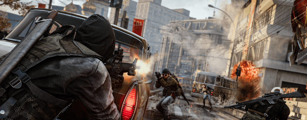 Первый сезон Black Ops Cold War и Warzone не выйдет 10 декабря