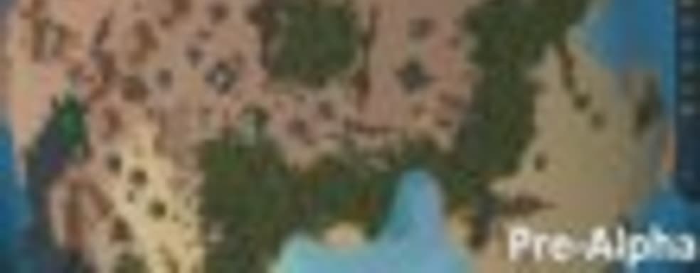 Planetary Annihilation - геймплей RTS следующего поколения