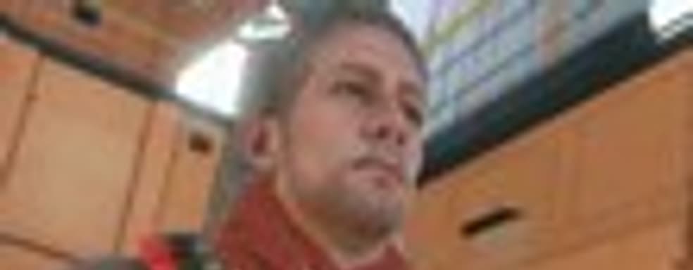 Gamescom-трейлер Metal Gear Solid V: The Phantom Pain