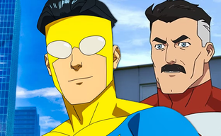 Высокий уровень насилия в «Неуязвимом» стал возможен благодаря успеху «Пацанов» от Эрика Крипке — Роберт Киркман