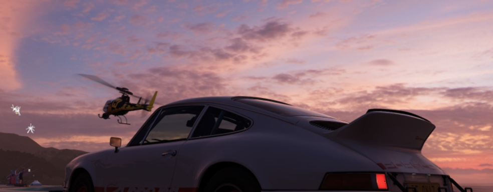 Языковой фильтр в Forza Horizon 5 запрещает настоящие имена и злит игроков. Сотрудник Ubisoft отреагировал на нехватку инклюзивности