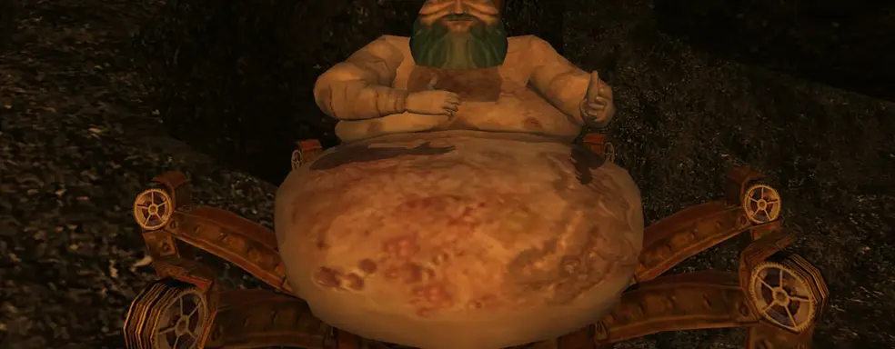 Сегодня никто не станет играть в олдскульные игры, считает геймдиректор TESO — самое интересное за 9 июля